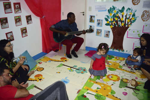 Cantando Coisas do Amor