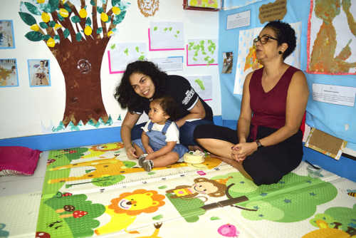 Cantando Coisas do Amor