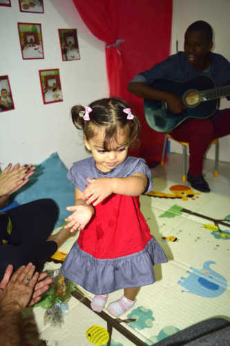 Cantando Coisas do Amor