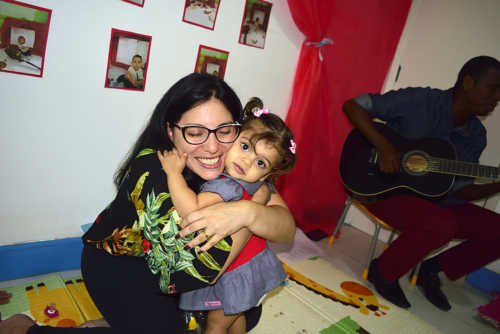 Cantando Coisas do Amor