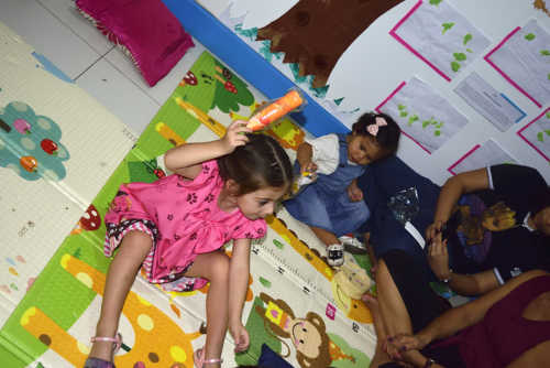 Cantando Coisas do Amor