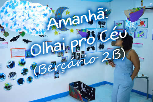 Se Eu Fosse Um Peixinho