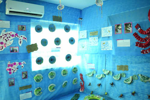 Se Eu Fosse Um Peixinho