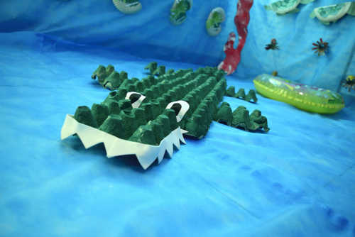 Se Eu Fosse Um Peixinho