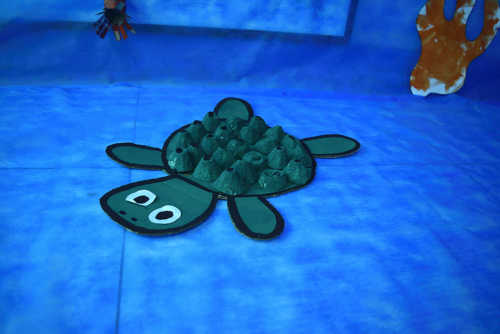 Se Eu Fosse Um Peixinho