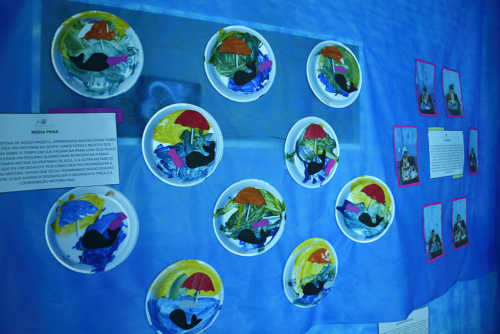 Se Eu Fosse Um Peixinho