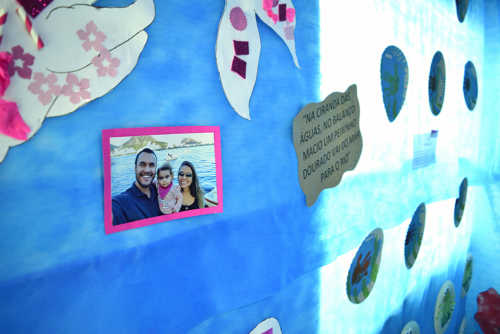 Se Eu Fosse Um Peixinho