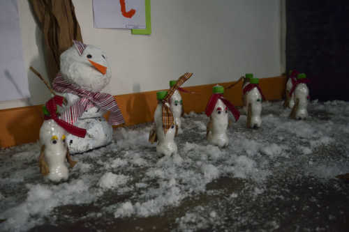 E o Mato Cresceu ao Redor