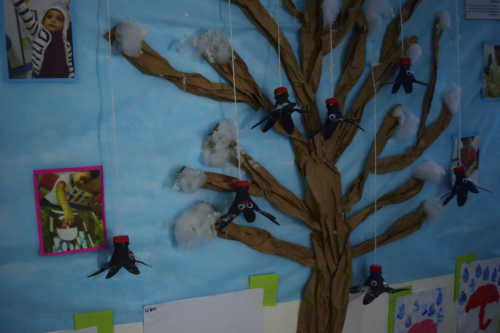 E o Mato Cresceu ao Redor