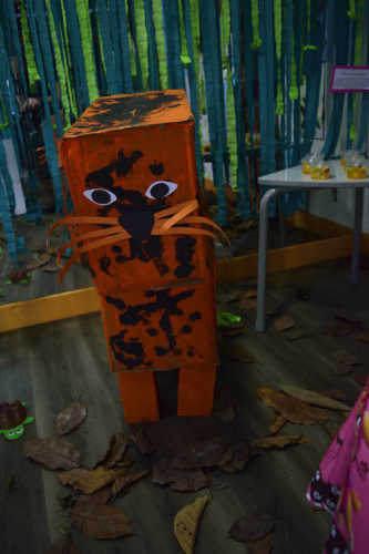 E o Mato Cresceu ao Redor