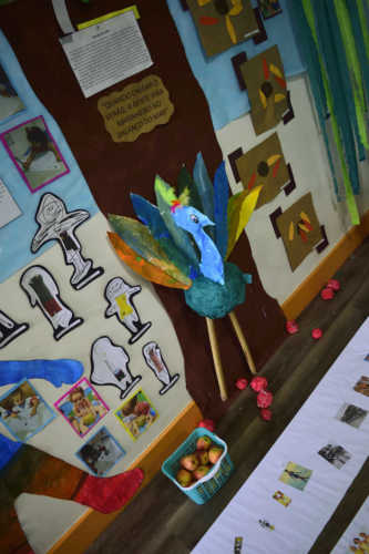 E o Mato Cresceu ao Redor