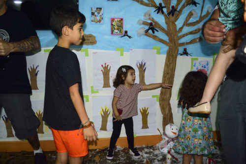 E o Mato Cresceu ao Redor