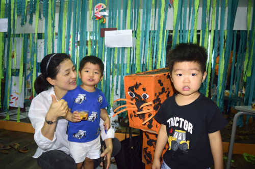 E o Mato Cresceu ao Redor