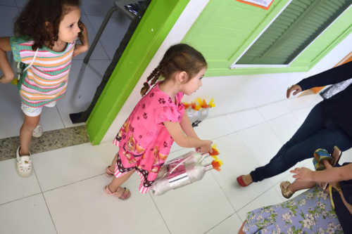 Pegar Carona Nessa Cauda de Cometa