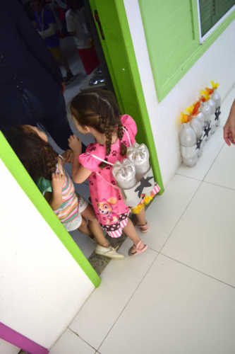 Pegar Carona Nessa Cauda de Cometa