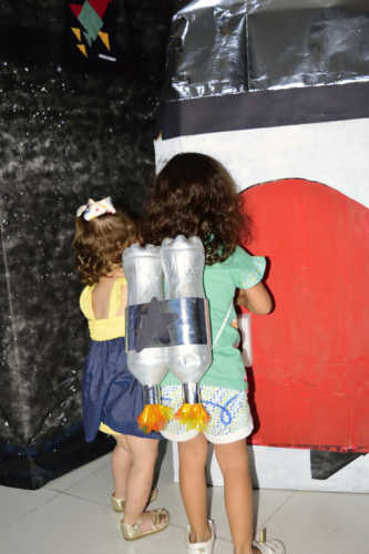 Pegar Carona Nessa Cauda de Cometa