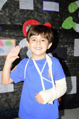 Pegar Carona Nessa Cauda de Cometa