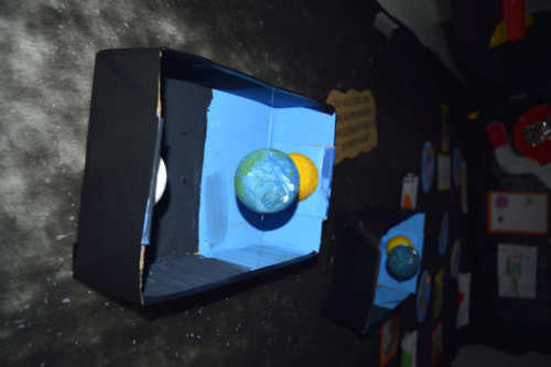 Pegar Carona Nessa Cauda de Cometa