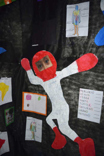 Pegar Carona Nessa Cauda de Cometa