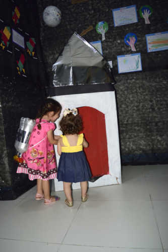 Pegar Carona Nessa Cauda de Cometa