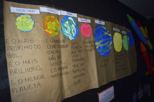 Pegar Carona Nessa Cauda de Cometa