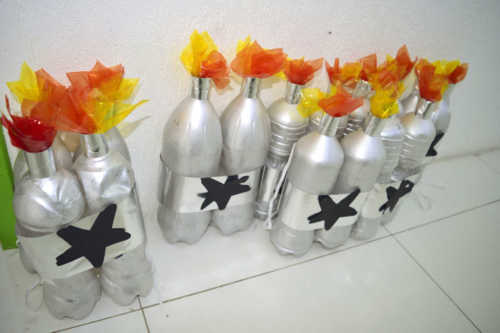 Pegar Carona Nessa Cauda de Cometa