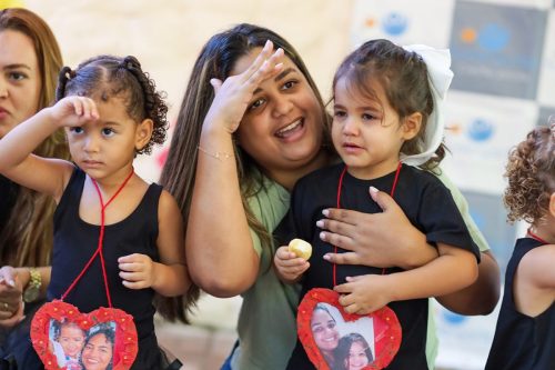 Dia das Mães 2026