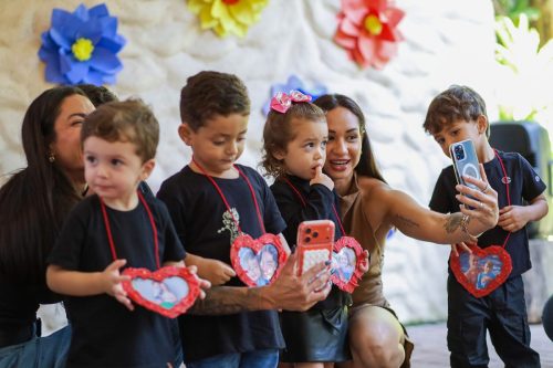 Dia das Mães 2026