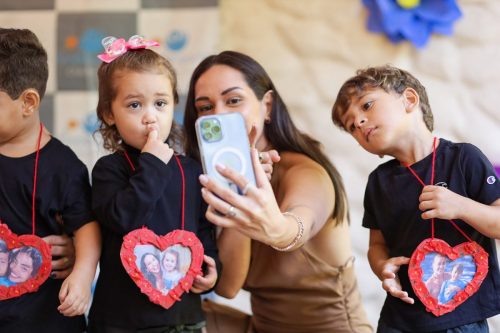 Dia das Mães 2026