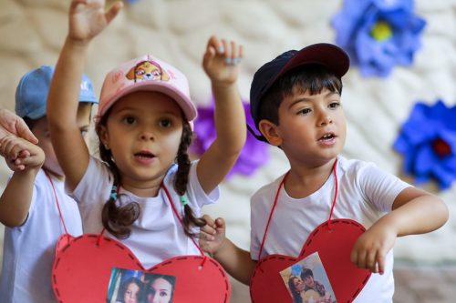 Dia das Mães 2026