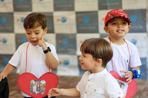 Dia das Mães 2026