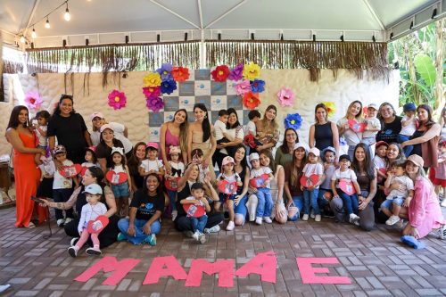 Dia das Mães 2026