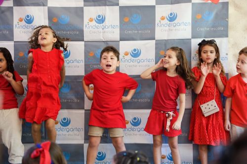 Dia das Mães 2026