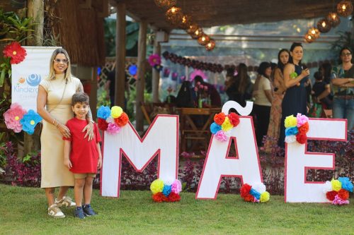 Dia das Mães 2026