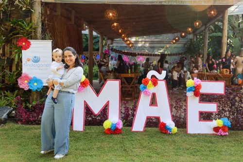 Dia das Mães 2026
