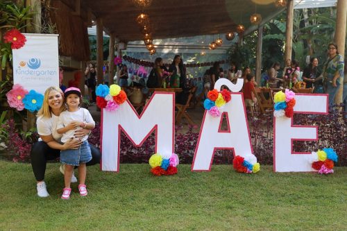 Dia das Mães 2026