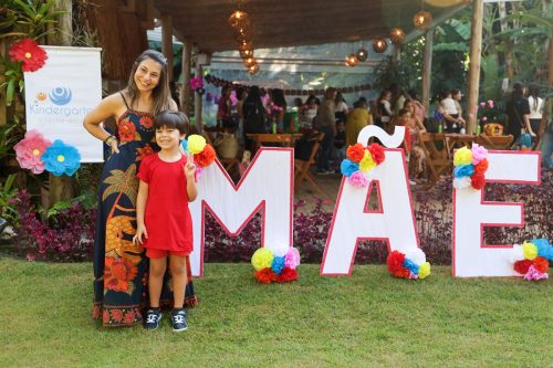 Dia das Mães 2026
