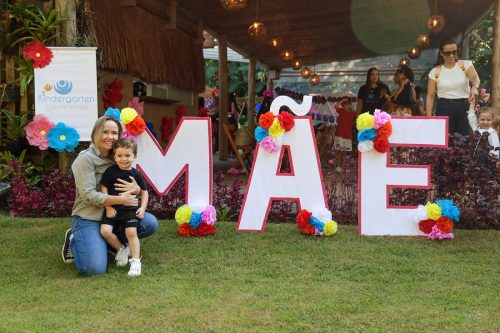 Dia das Mães 2026