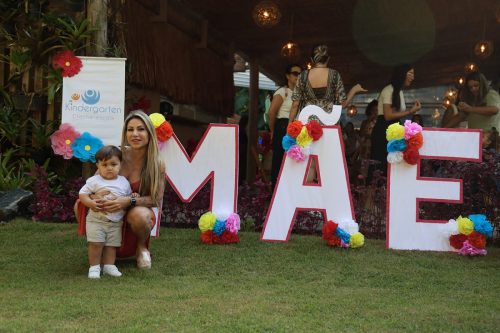 Dia das Mães 2026