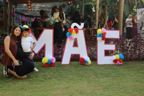 Dia das Mães 2026