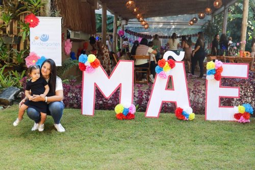 Dia das Mães 2026