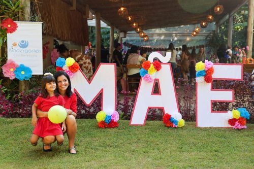 Dia das Mães 2026