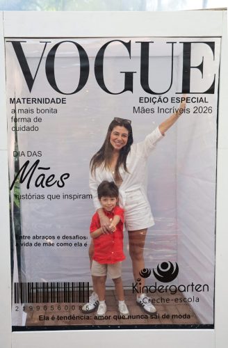Dia das Mães 2026