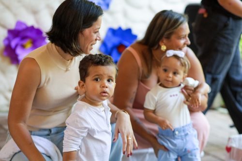 Dia das Mães 2026
