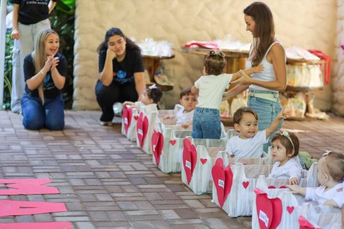 Dia das Mães 2026