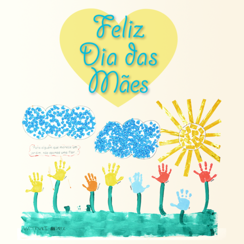 Dia das Mães