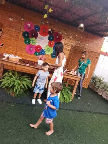 Dia das Mães