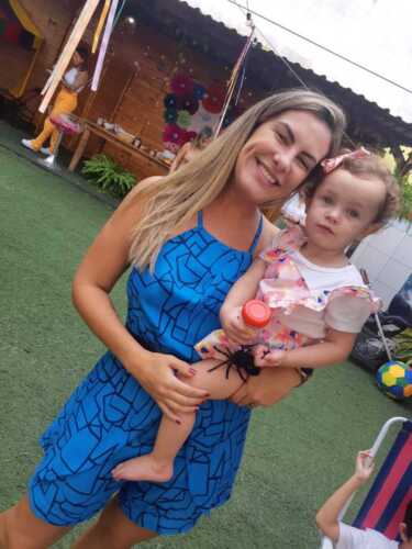 Dia das Mães