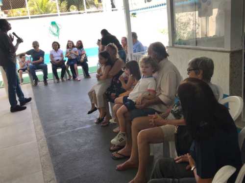 Dia dos Avós 2022