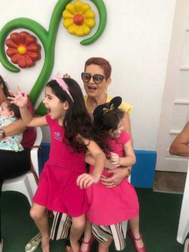 Dia dos Avós 2022